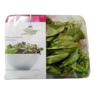 Beebispinat 125g Itaalia