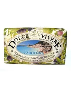 Dolce Vivere Seep Sardegna 250g