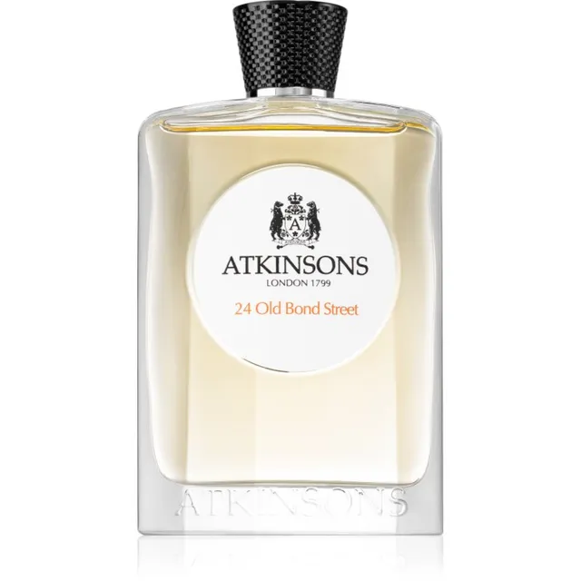 Atkinsons 24 Old Bond Street Odekolonn unisex 100 ml