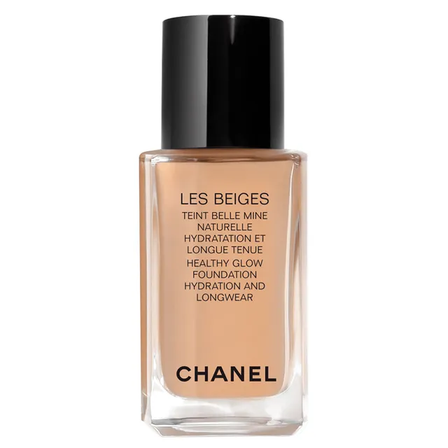 CHANEL Les Beiges Healthy Glow Foundation B40 30ml