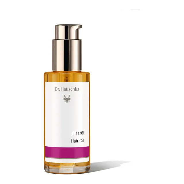 DR. HAUSCHKA Hair Oil 75ml