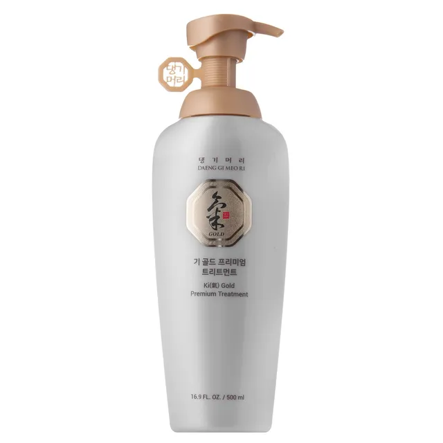DAENG GI MEO RI Ki Gold Premium Treatment 500ml