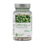 Natura Media Griffonia 5-HTP kapslid N80