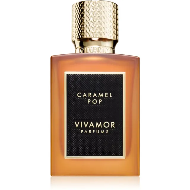 Vivamor Parfums Caramel Pop parfüümiekstakt unisex 100 ml