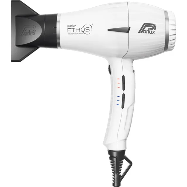 Parlux Ethos + Magic Sense Professionaalne ioniseeriv föön + hajuti 1 tk