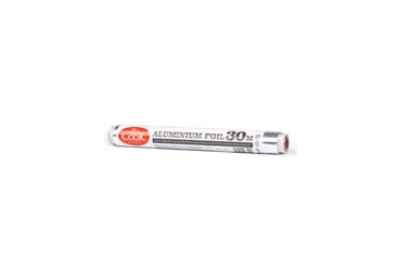 Alumiiniumfoolium UNIWELL 10mx29cm