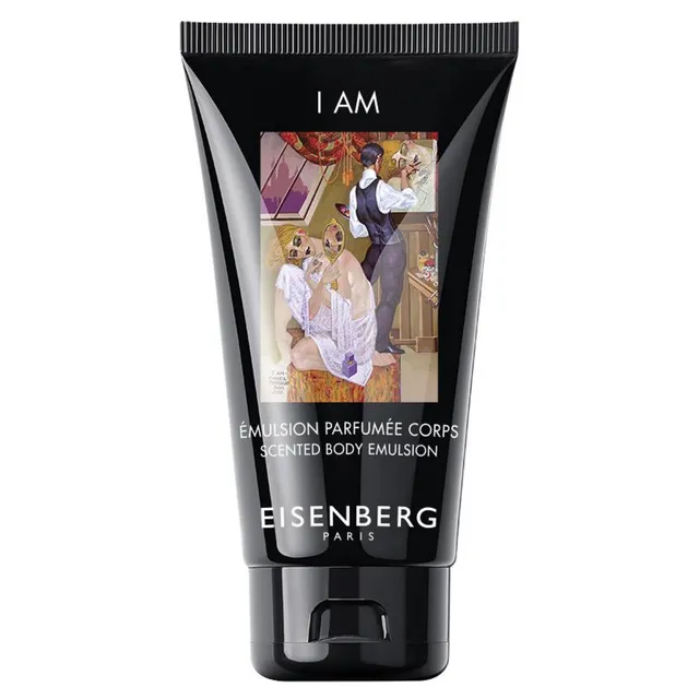 EISENBERG I Am Scented Body Emulsion 150ml