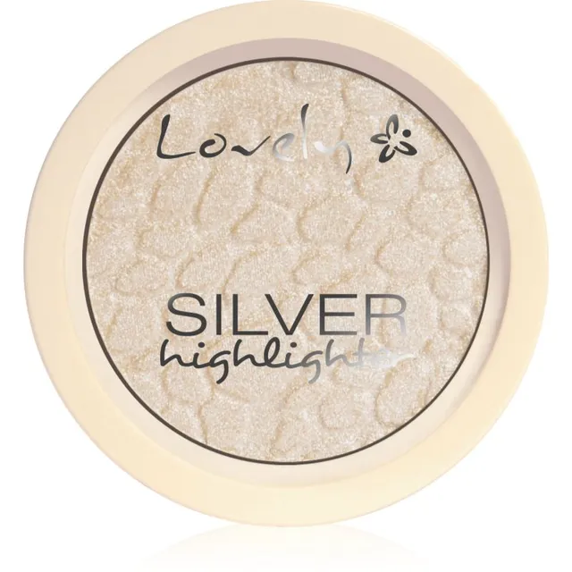 Lovely Silver Esiletõstja