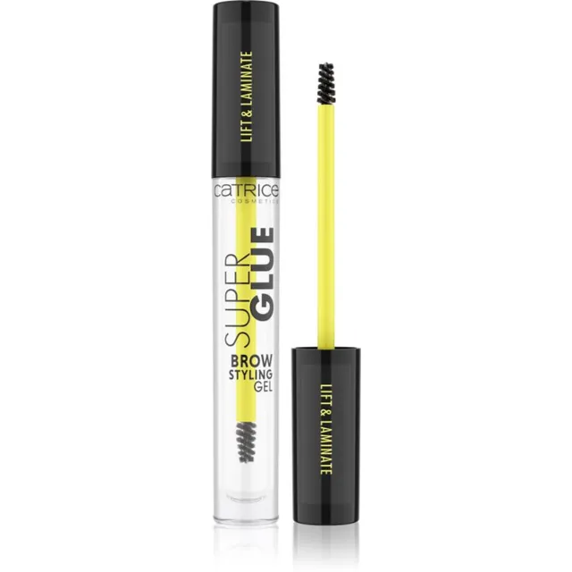 Catrice Super Glue Kulmugeel varjund 010 4 ml