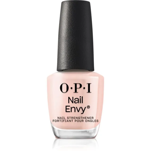 OPI Nail Envy Toitev küünelakk Bubble Bath 15 ml