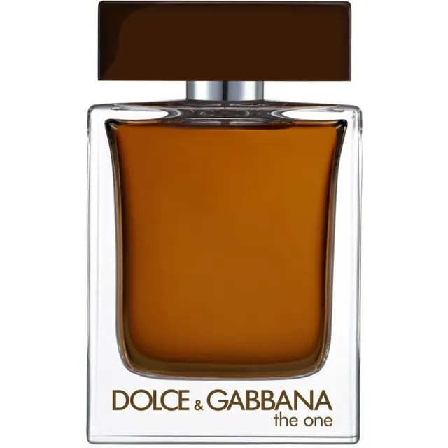 Dolce&Gabbana The One for Men Eau de Parfum Parfüümvesi meestele 150 ml