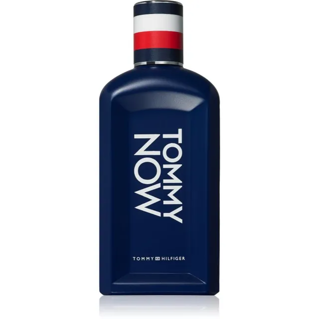 Tommy Hilfiger Tommy Now tualettvesi meestele 100 ml