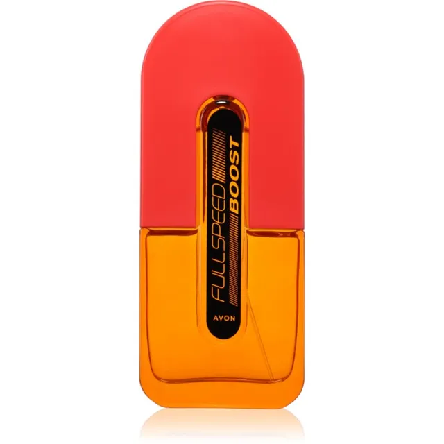Avon Full Speed Boost tualettvesi meestele 75 ml