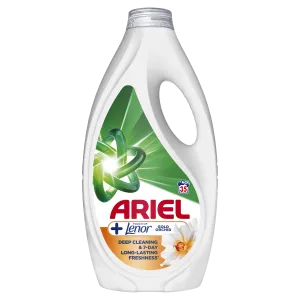 Ariel Gold Orchid p/geel 1.575L 35pesu