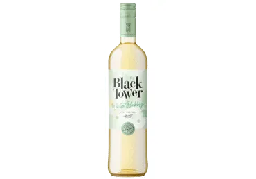 Ar.v.jook BLACK TOWER White Bubbly 750ml