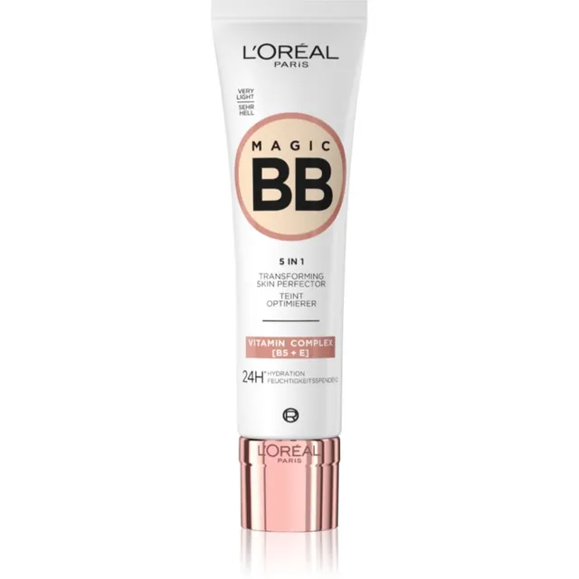 L’Oréal Paris Magic BB BB kreem varjund Very Light 30 ml