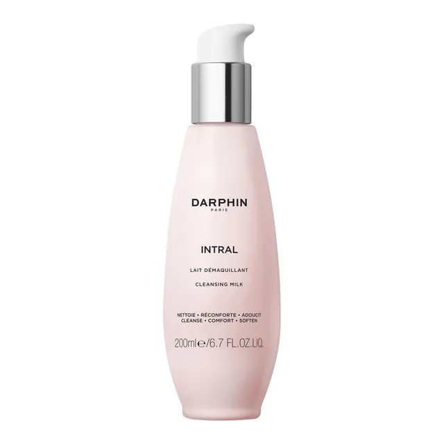 DARPHIN Intral Cleansing Milk 200ml