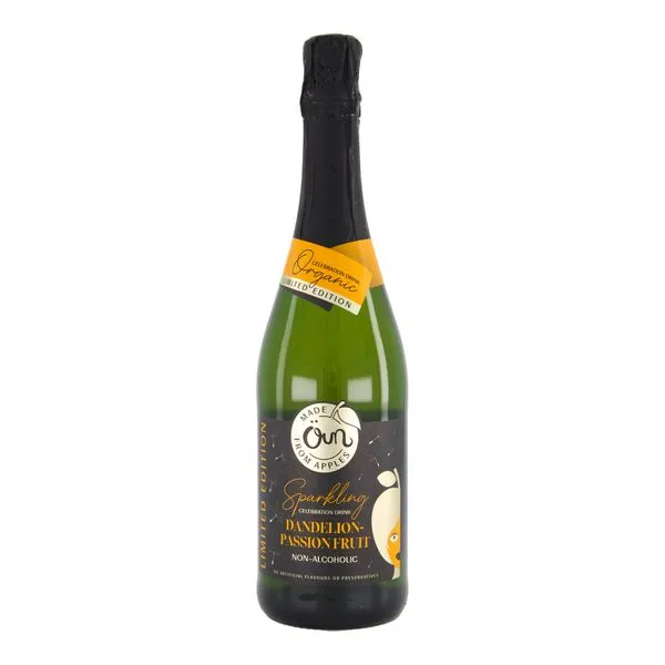 Võilill-granadill vahujook 750ml Eesti
