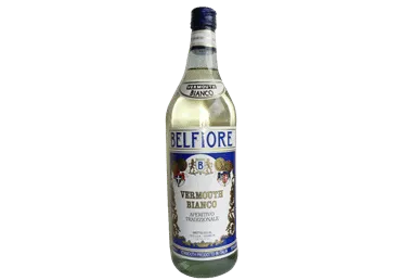 Vermut BELFIORE bianco 1L
