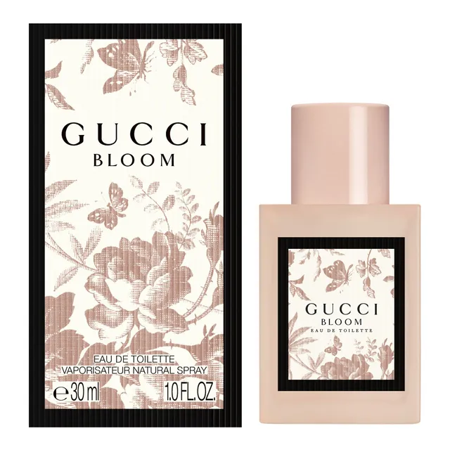 Bloom EdT 30ml