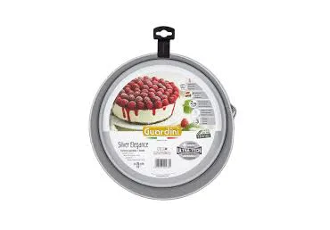 Küpsetusvorm Silver Elegance 26cm
