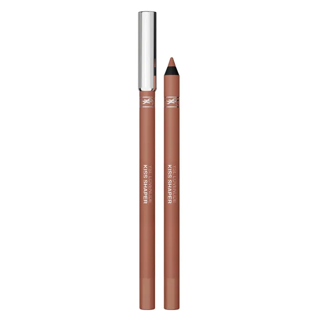 YVES SAINT LAURENT Lovenude Kiss Shaper Lip Liner No.102 Tan Line 1.2g