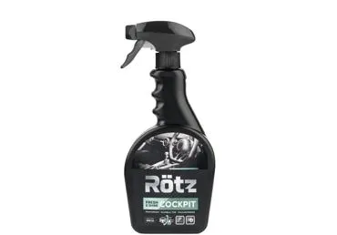Autosalongi puhastusvahend ROTZ 500ml