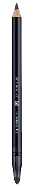 Silmapliiats 01 BLACK