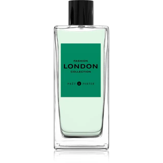Prêt à Porter London Parfüümvesi meestele 100 ml