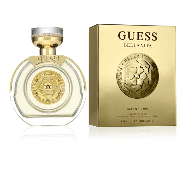 Bella Vita EdP 100ml