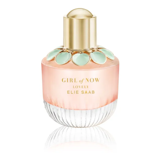 ELIE SAAB Girl Of Now Lovely EDP 50ml