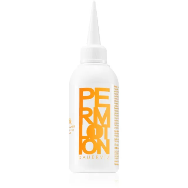 Kallos Kallos Classic Perm Lotion Püsilained õhukestele juustele 75 ml