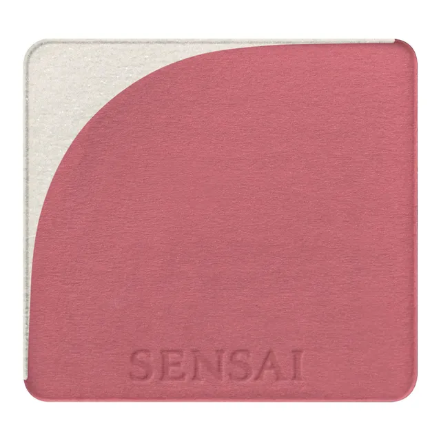 Sensai Blooming Blush 01 Blooming Mauve põsepuna