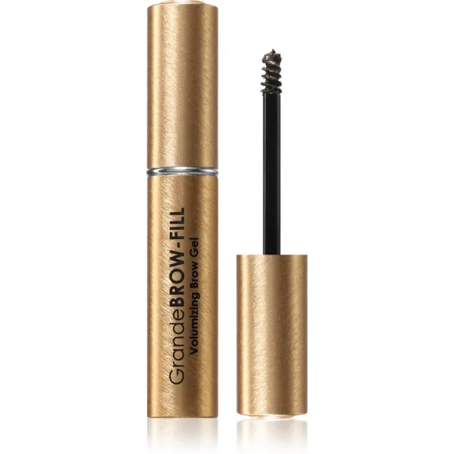 Grande Cosmetics GrandeBrow-Fill Veekindel kulmugeel varjund 4 g