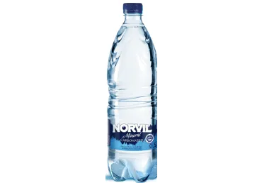 Mineraalvesi NORVIL gaseeritud 500ml