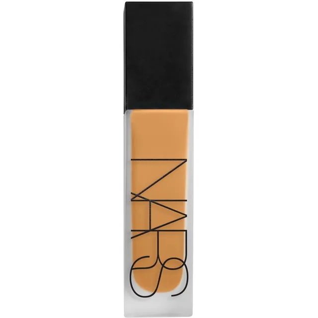 NARS Natural Matte Longwear Foundation Kauapüsiv jumestuskreem mati efektiga varjund MOOREA 30 ml