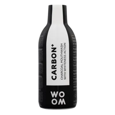 Suuvesi WOOM Carbon+ 500ml