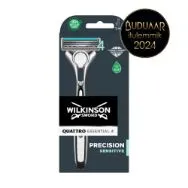 Wilkinson Quattro Essential 4 Sensitive süsteem