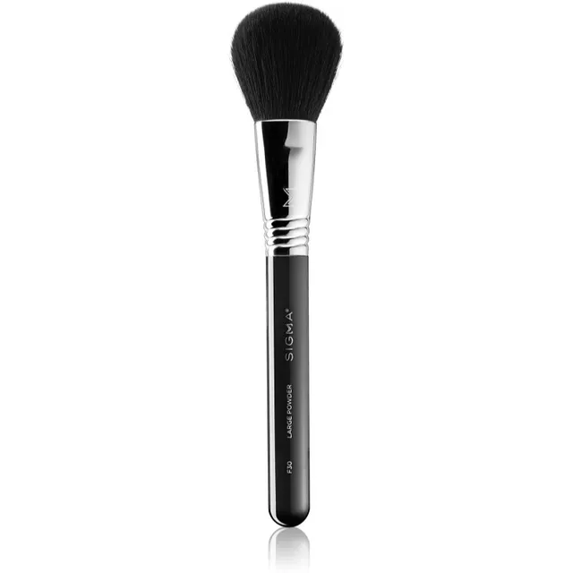 Sigma Beauty Face F30 Large Powder Brush Suur tolmpuudripintsel 1 tk