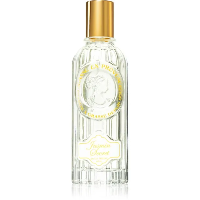 Jeanne En Provence Jasmin Secret EDP 60ml