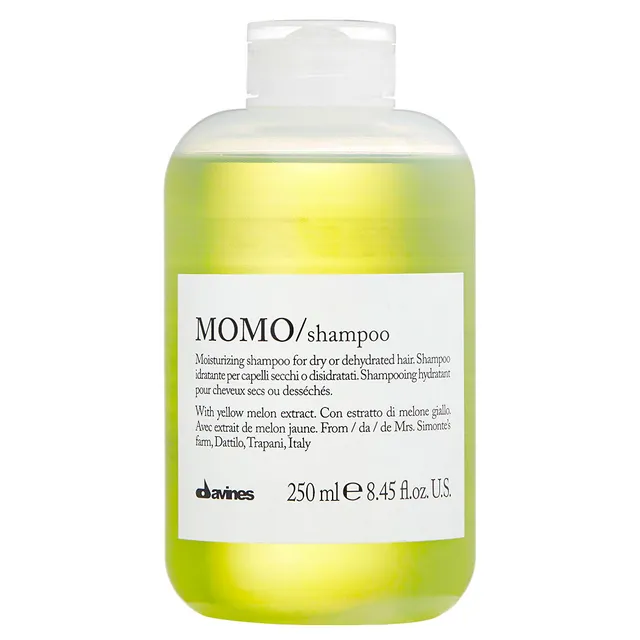DAVINES Momo Shampoo 250ml