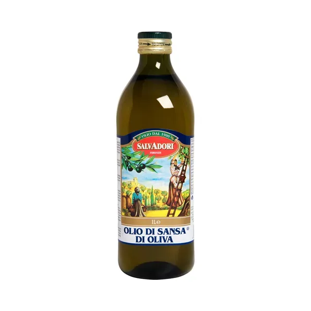 Oliivijääkõli, SALVADORI, 1 l
