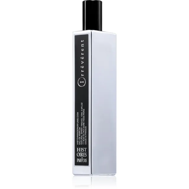 Histoires De Parfums Irrévérent Parfüümvesi unisex 15 ml