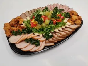 Haapsalu Lihavaagen 1tk 1,9kg