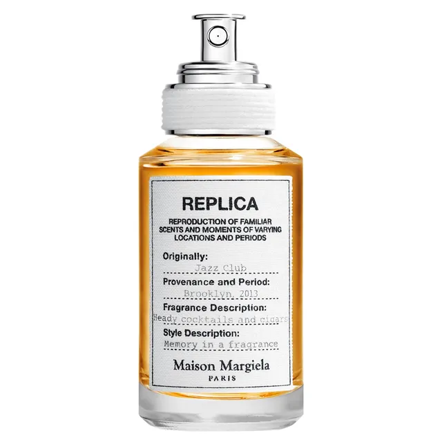 MAISON MARGIELA Replica Jazz Club EDT 30ml