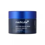 Medicube Zero Pore One Day Cream 50 ml
