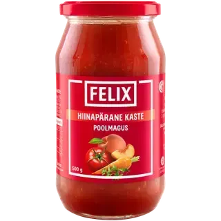 Hiina kaste (poolmagus), FELIX, 500 g