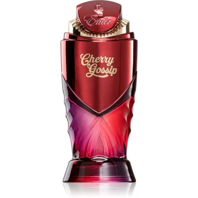 Emir Cherry Gossip Parfüümvesi unisex 100 ml