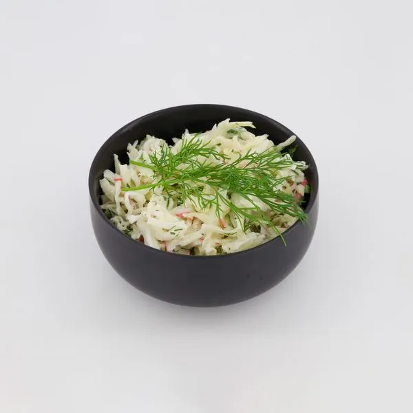 Kapsa-lumekrabisalat 1kg