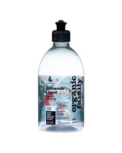Nõudepesuvahend lõhnatu Winter Fairytale 500ml